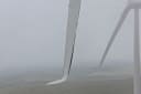 Blade defect, wind turbine blade inspection
