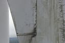 Blade defect, wind turbine blade inspection