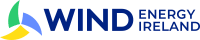 Irish Wind Energy Association IWEA Logo
